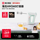 海氏（Hauswirt）HM340打蛋器電動(dòng)大功率烘焙多功能手持?jǐn)嚢铏C(jī)家用奶油打發(fā)器 雙籠配置款