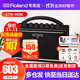 BOSS電吉他音箱KATANA50 GEN3 MINI AIR三代貝斯刀羅蘭音響失真效果 KATANA mini+9V電源+充電套裝