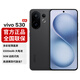 vivo S30 新品5G手機 5000萬(wàn)索尼潛望長(cháng)焦 第四代驍龍7 6500mAh長(cháng)續航 可可黑 12+512G