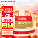 閃迪（SanDisk）128GB TF(MicroSD)內存卡 4K極速金卡A2 V30 U3行車(chē)記錄儀 運動(dòng)相機無(wú)人機 監控存儲卡 讀190MB/s