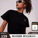 dickies短袖T恤 工裝靈感三色圓領(lǐng)Logo短袖T恤DK011775 黑色 XL