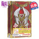 CLAMP 百變小櫻庫洛牌卡片套裝完全復(fù)刻版 魔卡少女櫻 庫洛魔法使 60周年 日文原版 完全復(fù)刻版CLAMP