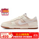 耐克NIKE男休閑板鞋 DUNK 經(jīng)典緩震運動(dòng)鞋 IB8864-211珍珠白/帆白42.5
