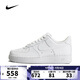 耐克（NIKE）【滔搏運動(dòng)】nike耐克女子日常戶(hù)外都市透氣經(jīng)典輕便休閑鞋 DD8959-100 38