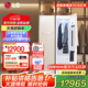 LG Styler蒸汽衣物護理機 智能熱泵變頻烘干衣機 衣物塑型熨燙 蒸汽除菌韓國原裝進(jìn)口 除螨熱泵式 白色款S3IF(3衣+1褲）
