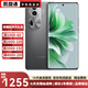 OPPO Reno11/ Reno11Pro 二手手機 5G 5000萬(wàn)單反級人像三攝智能 99新 曜石黑【Reno11Pro】 12GB+512GB[贈3c快充】