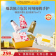 歐舒丹75ml護(hù)手霜禮盒（櫻花+玫瑰+馬鞭草香型）法國原裝送人禮物