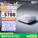 銘凡國家補貼20%X1 Pro-370新品旗艦AMD 銳龍 AI9 HX 370 高性能AI PC迷你主機臺式機mini主機游戲辦公
