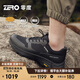 零度Zero男鞋2025新款防水徒步戶(hù)外休閑運動(dòng)鞋VIBRAM專(zhuān)業(yè)防滑鞋男  42