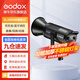 神牛（Godox）補光燈sl200biw雙色溫攝影常亮燈直播補光燈視頻直播補光燈直播人像拍照美顏柔光燈影視燈 SL200IIIBI標配 官方標配