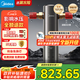 美的（Midea）旗艦款前置過(guò)濾器 超10T/h智能自動(dòng)清洗反沖洗防爆 安全環(huán)保銅 全屋凈水器QZBW20S-25Pro