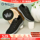 金利來(lái)（Goldlion）男鞋休閑鞋飛織鞋柔軟簡(jiǎn)約運動(dòng)鞋網(wǎng)面鞋男舒適男士休閑皮鞋