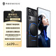 努比亞（nubia）紅魔11 Pro+ 16GB+512GB氘鋒透明暗夜 第五代驍龍8至尊版 液冷散熱 無線充電游戲手機