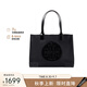 湯麗柏琦（Tory Burch）Tory Burch 湯麗柏琦 Ella雙Tlogo托特包手提包 TB90482 七夕禮物