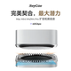 RAYCUE沁澤Raycue2025新款40G MACMINI M4擴展塢 支架 支持拓展硬盤(pán) M4Pro 40Gbps 四合一擴展底座