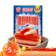 海欣 蟹味棒235g國產(chǎn)蟹肉棒蟹棒蟹柳 魚(yú)糜55%+ 關(guān)東煮燒烤火鍋食材