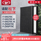 JF 適配松下空氣凈化器過濾網(wǎng)濾芯集塵除臭 F-ZXGD70C/F-VXG70C-R/N