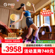 PICO 4 Ultra  【全國七倉發(fā)貨】MR混合現實(shí)一體機VR智能3d眼鏡頭顯XR設備游戲機非AIPro ARquest3設備 運動(dòng)版 腿追+5款游戲+便攜包+近視鏡片