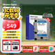 西部數據臺式機硬盤(pán) WD Blue 西數藍盤(pán) 3TB 5400轉 256MB SATA 3.5英寸 DIY電腦存儲機械硬盤(pán)
