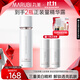 丸美白色之戀精華露美白祛黃亮膚改善暗沉 爽膚水護膚品 【新升級版】120ml