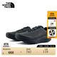 北面（The North Face）北面跑鞋男SURFACE CTRL戶外越野抓地透氣舒適運動鞋25新品8A9R MN8/灰色 8.5 41