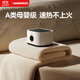大宇（DAEWOO）水暖電熱毯水暖毯水循環(huán)電褥水暖炕子雙人單人加熱床墊高檔 加大款【1.8*2.0米床墊】