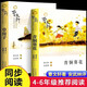 青銅葵花+草房子正版全套2冊(cè)正版圖書 曹文軒小說系列10-12周歲三四五六年級(jí)小學(xué)生必讀課外經(jīng)典閱讀 百年百部中國兒童文學(xué)經(jīng)典書系 語文老師推薦經(jīng)典書目五六年級(jí)上下冊(cè)看的兒童讀物書籍