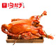 溝幫子熏大鵝1300g 冷藏熟食 老式燒鵝 東北特產(chǎn) 源頭直發(fā)