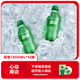可口可樂(lè)（Coca-Cola）檀健次代言雪碧 Sprite 檸檬味  碳酸飲料 300ml*12瓶 整箱裝  