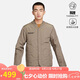 耐克NIKE棉服夾克男立領(lǐng)拒水NSW PADDED外套FB1909-031卡其XL