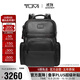 途明（TUMI）GEN 4.3 CORE男士雙肩包高端商務(wù)時(shí)尚通勤電腦包黑色禮物