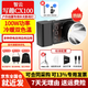 智云（Zhiyun）CX100補光燈 100W攝影口袋燈直播間專(zhuān)業(yè)手持便攜單反相機手機美顏戶(hù)外視頻室內常亮燈cob 寫(xiě)趣CX100 標準套裝【送2.1米燈架】