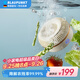 藍寶BLAUPUNKT果蔬清洗機食材凈化機無線便攜式水果蔬菜家用食材凈化機小型全自動清洗蔬菜去農(nóng)殘 白色