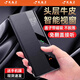 K&Z適用于華為mate70pro手機(jī)殼真皮mate70pro+頭層牛皮保護(hù)套防摔鏡頭全包智能磁吸翻蓋皮套商務(wù)高端 【優(yōu)雅黑】頭層牛皮丨磁吸翻蓋 華為 Mate 70 Pro+