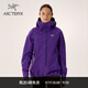 ARC'TERYX始祖鳥(niǎo) BETA JACKET GORE-TEX 防水 女子 硬殼夾克 AZALEA/巖隙紫 M