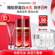 花印馬油水嫩修復(fù)禮盒(潔面120g+化妝水120ml+乳液100ml)送女生