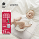 babycare嬰兒隔尿墊一次性新生兒防水透氣尿墊床單護理墊 大號60*45cm60片