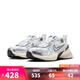 耐克（NIKE）【滔搏運(yùn)動】V2K RUN 女子簡約百搭輕便舒適透氣運(yùn)動鞋 FD0736-100 36