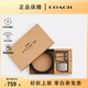 蔻馳（COACH）送男友男士皮帶腰帶雙面雙扣頭禮盒裝腰帶 寬3.8cm-CW362QBMI5 禮物