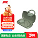 JVCHA-NP40T新品上市開(kāi)放式藍牙耳機舒適佩戴蘋(píng)果安卓手機通用