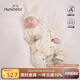 歡喜小熊3個(gè)月-2歲嬰兒秋季衣服高腰套裝寶寶秋衣秋褲純棉春秋內衣兩件套