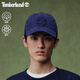 添柏嵐（Timberland）官方中性棒球帽新款戶(hù)外休閑運動(dòng)鴨舌帽|A66BA A66BA451/海軍藍 ODD