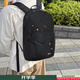 耐克（NIKE）男包女包 2025新款AJ運動(dòng)包Jordan時(shí)尚休閑電腦包學(xué)生書(shū)包雙肩包 JD2423004AD-001/曬圖退5 MISC