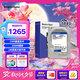 西部數(shù)據(jù)（WD）臺式機硬盤 WD Blue 西數(shù)藍盤 8TB 5640轉 256MB SATA 3.5英寸大容量CMR垂直技術DIY電腦機械硬盤
