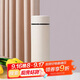 希樂(lè)（cille）316不銹鋼保溫杯保冷杯男女便攜水杯商務(wù)泡茶直身杯子車(chē)載戶(hù)外杯