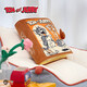 貓和老鼠（Tom and Jerry）午睡枕抱枕靠墊湯姆杰瑞經(jīng)典漫畫(huà)書(shū)午睡枕枕頭禮物送女友生日禮物