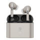 弱水時(shí)砂【京東之家專(zhuān)屬】earfeel i5無(wú)線(xiàn)藍牙耳機入耳式主動(dòng)降噪hifi音質(zhì)運動(dòng)耳機 建議拍線(xiàn)上款 香檳金-線(xiàn)下款