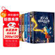 【全5冊(cè)】365夜睡前故事 彩圖注音故事書(shū)繪本兒童睡前親子閱讀早教啟蒙益智幼兒園讀物