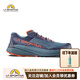 拉思珀蒂瓦（LA SPORTIVA）越野跑鞋 夏季戶外緩震透氣越野鞋跑步鞋男女款 Prodigio 破九 颶風(fēng)/深海藍(lán)【建議拍大1碼】 42