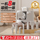 華元寵具（hoopet）寵物吸毛器理毛器貓咪狗狗吸塵器去浮毛吹水機梳子粘毛烘吹干神器